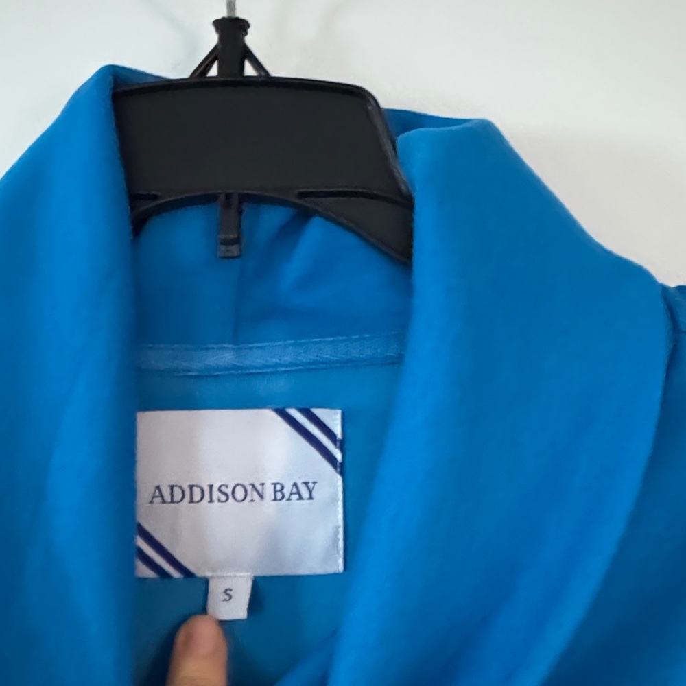 Addison Bay Pullover - Picture 2 of 2
